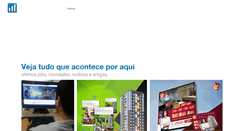 Desktop Screenshot of marketingsim.com.br